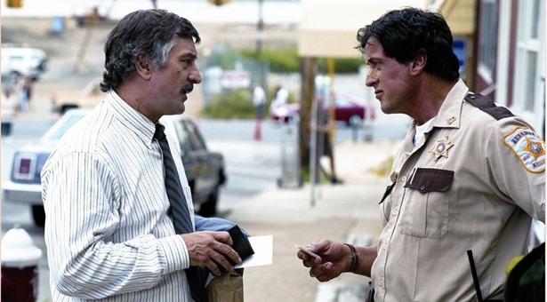 Stallone-film wordt tv-serie