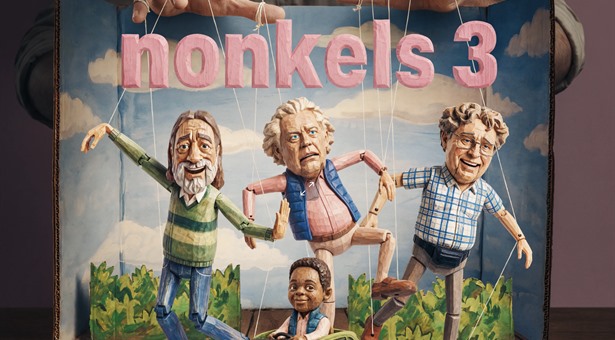 Laatste seizoen van Nonkels in het najaar