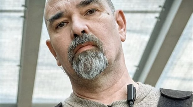 R.I.P. Cees Geel (1962-2026)