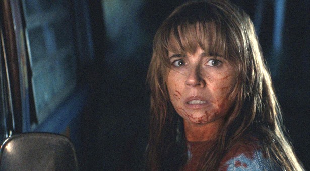 Crystal Lake, de voorloper van Friday The 13th