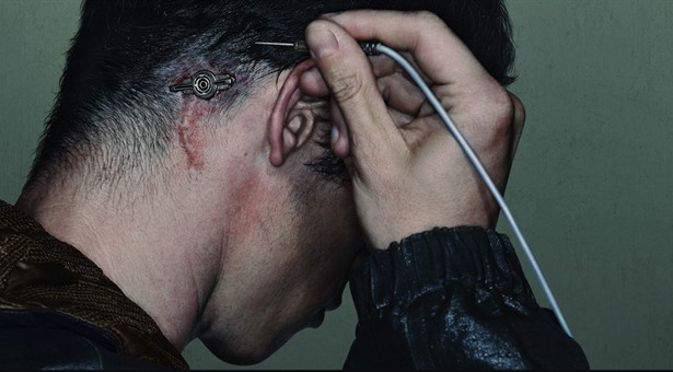 De sensatie van 2027: Neuromancer
