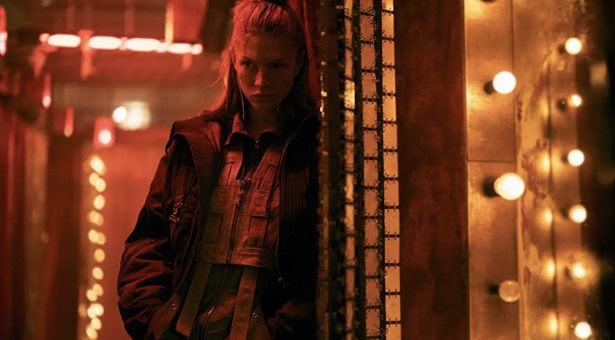 Maak kennis met Blade Runner 2099