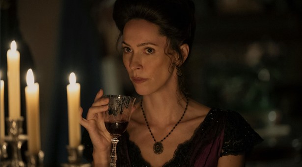 Netflix stelt nieuw monster voor: Lizzie Borden