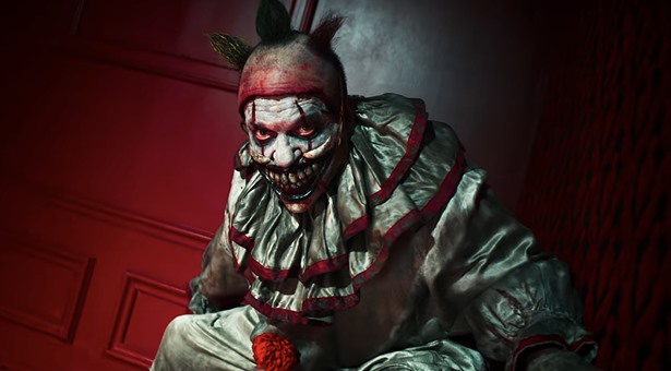 Kijk nu naar de fantastische teaser van AHS s13