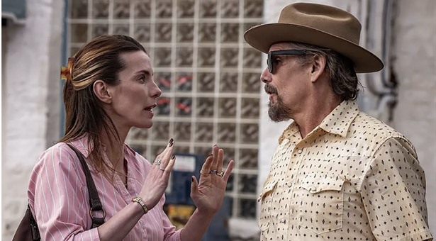The Lowdown s2 keert terug in oktober