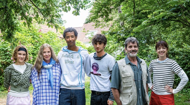 VRT presenteert z’n fictie voor het najaar