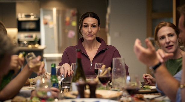 Doctor Foster keert na 10 jaar terug