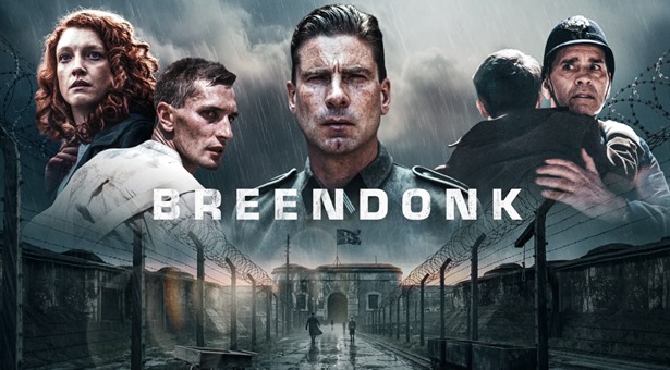 Breendonk komt op Streamz in oktober