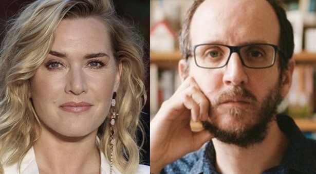 Kate Winslet in serie van maker van Adolescence