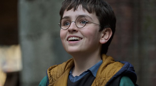 Harry Potter heeft een nieuwe trailer