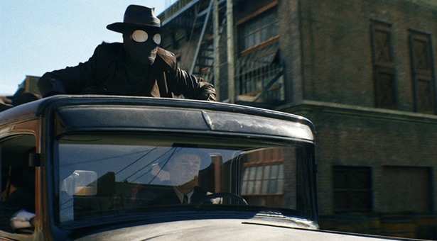 Prime Video trekt de stekker uit Spider-Noir