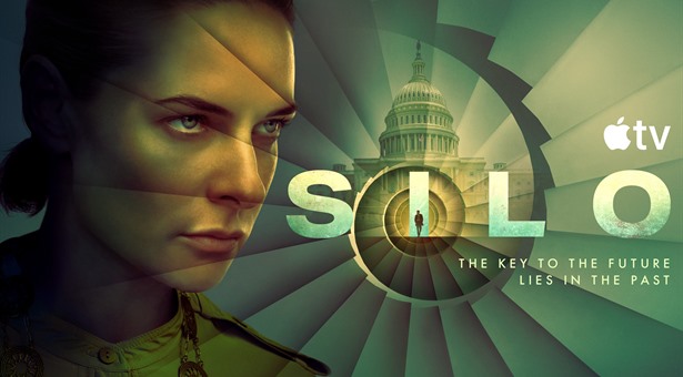 Silo: vierde seizoen wordt meteen het laatste