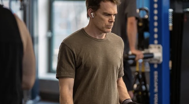 Dexter: Resurrection s2 heeft een teaser