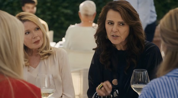 Kijk naar de trailer van Gooische Vrouwen s8