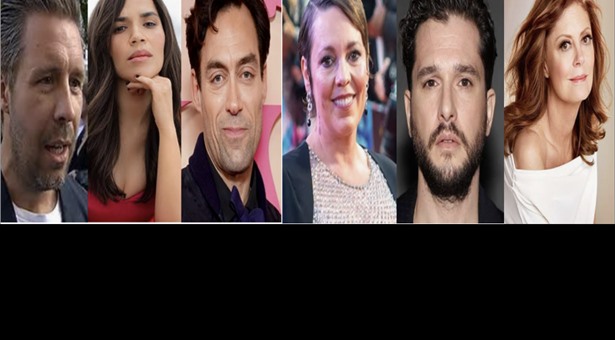 L’Armée Des Ombres wordt Britse serie