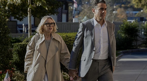 The Watcher krijgt eindelijk tweede seizoen