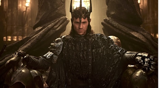 Binnenkort: LOTR s3: The Rings Of Power