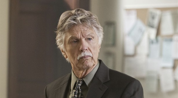 R.I.P. Tom Skerritt (1933 - 2026)