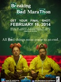 Breaking Bad Marathon in de bioscoop 