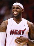 LeBron James wordt producent 