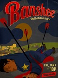 Banshee s3 vanaf 10 januari te zien bij HBO NL 
