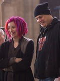 Van de makers van The Matrix: Sense8