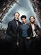 Europese topserie The Team heeft eerste trailer 