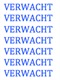 Verwacht in mei (UPDATE)