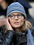 Black Mirror krijgt Jodie Foster als regisseur