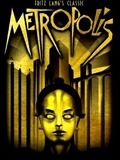Metropolis wordt tv-serie