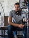 Eshref Reybrouck maakt internationaal debuut