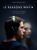 S2 van 13 Reasons Why krijgt 7 nieuwkomers