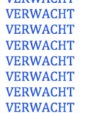 Verwacht in oktober (UPDATE 2)