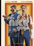 The Nice Guys worden The Nice Girls