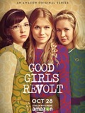 Good Girls Revolt opnieuw in de belangstelling