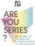 Are You Series? bestaat vijf jaar