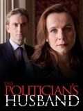 The Poltician’s Wife krijgt US remake