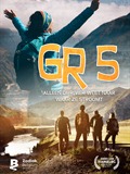 GR5 geselecteerd voor Canneseries - In Development