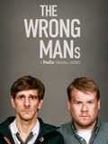 The Wrong Mans krijgt Amerikaanse remake