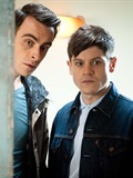 Vanaf zaterdag op Acht: Misfits s3