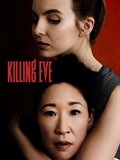 Killing Eve uitgesteld