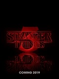 Stranger Things s3 niet eerder dan zomer 2019