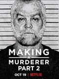 Binnenkort op Netflix: Making A Murderer s2