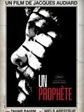 Un Prophète wordt tv-serie