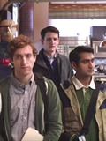 HBO stelt Silicon Valley uit