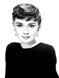 Audrey Hepburn krijgt een eigen serie