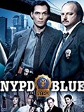 NYPD Blue keert terug