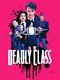 Vanaf vandaag op Telenet: Deadly Class