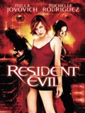 Resident Evil wordt tv-serie