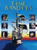 Time Bandits wordt tv-serie